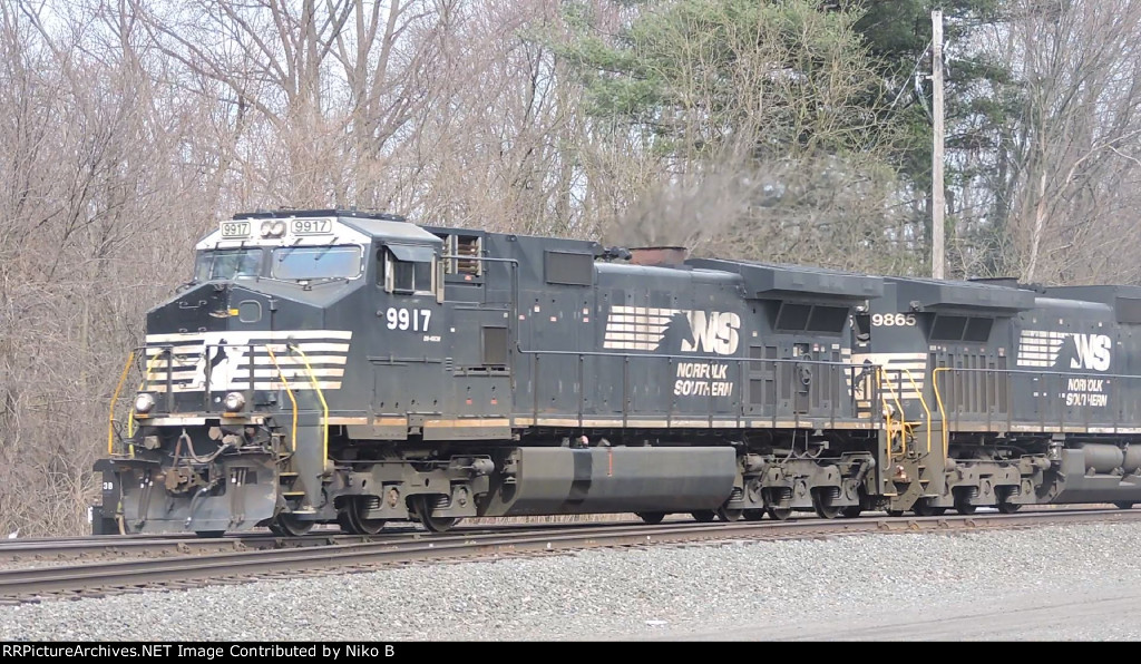 NS 9917